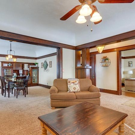 Beautiful Historic Home Near Bryce Canyon! Cannonville Εξωτερικό φωτογραφία