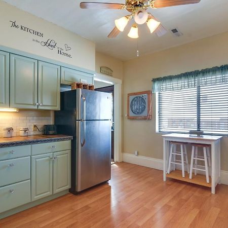Beautiful Historic Home Near Bryce Canyon! Cannonville Εξωτερικό φωτογραφία