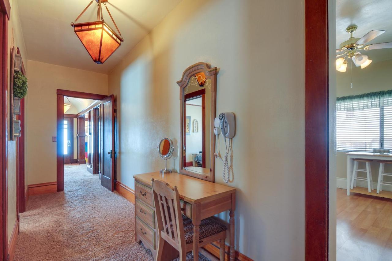 Beautiful Historic Home Near Bryce Canyon! Cannonville Εξωτερικό φωτογραφία
