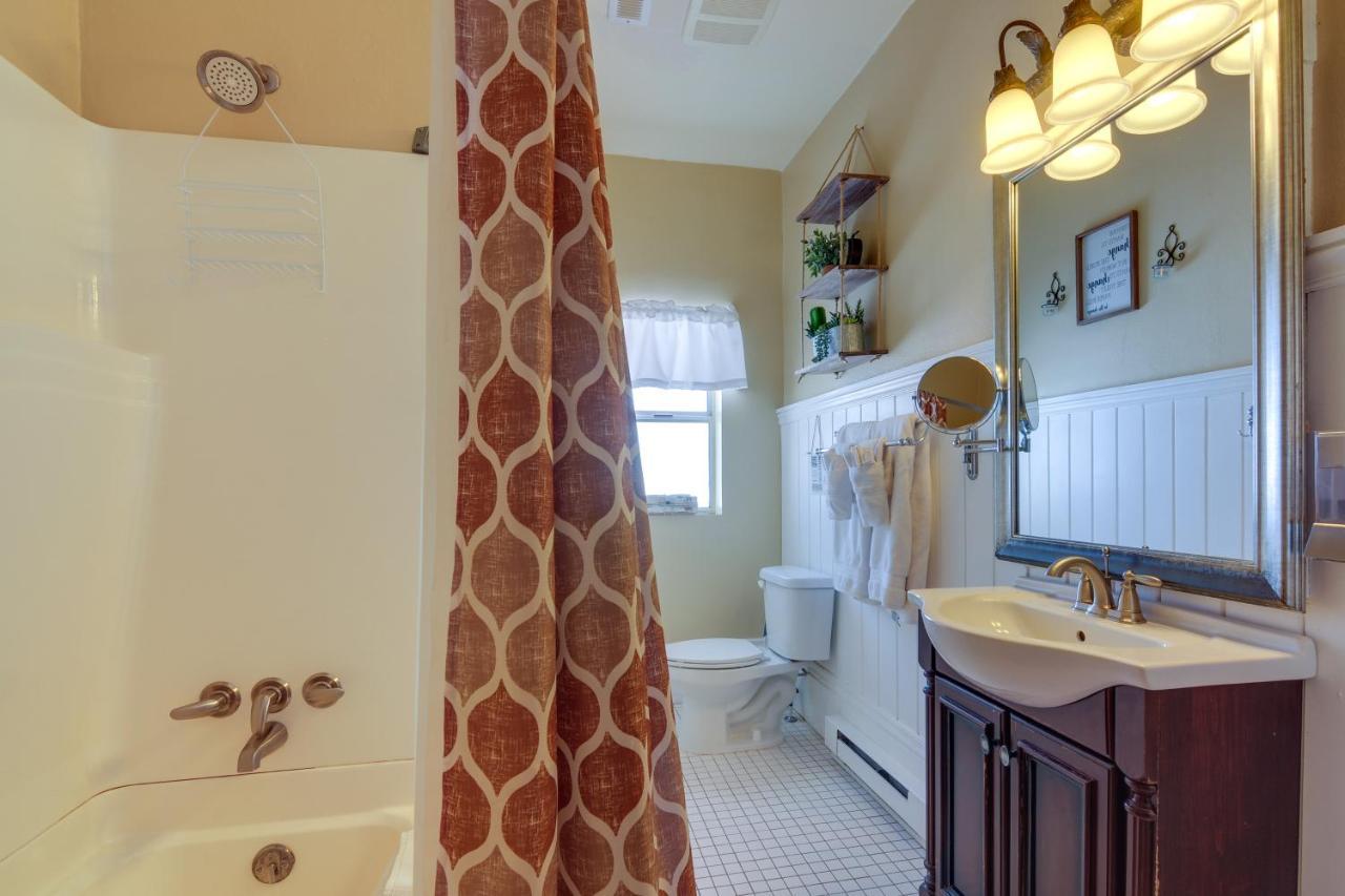 Beautiful Historic Home Near Bryce Canyon! Cannonville Εξωτερικό φωτογραφία