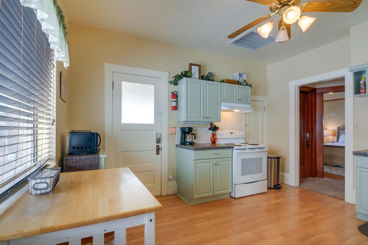 Beautiful Historic Home Near Bryce Canyon! Cannonville Εξωτερικό φωτογραφία