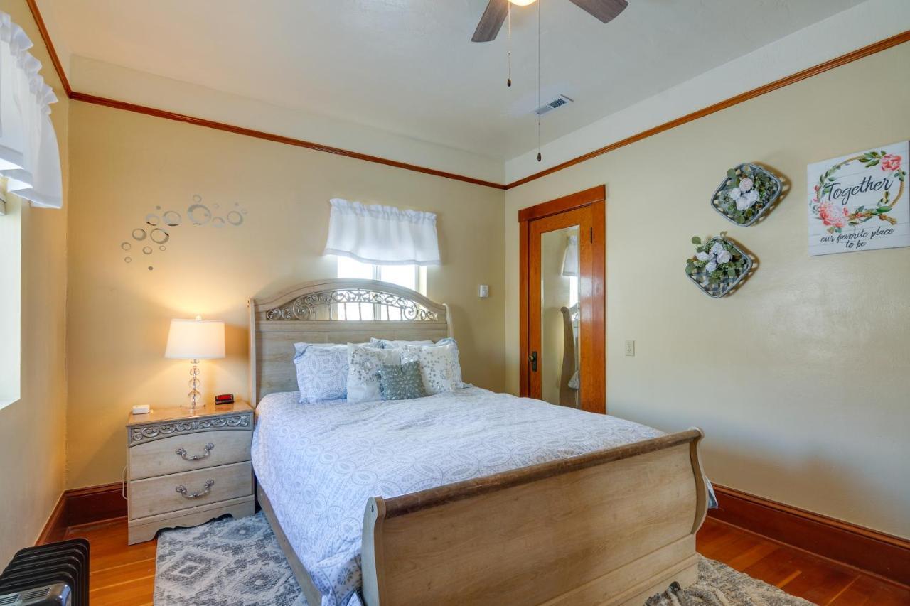 Beautiful Historic Home Near Bryce Canyon! Cannonville Εξωτερικό φωτογραφία