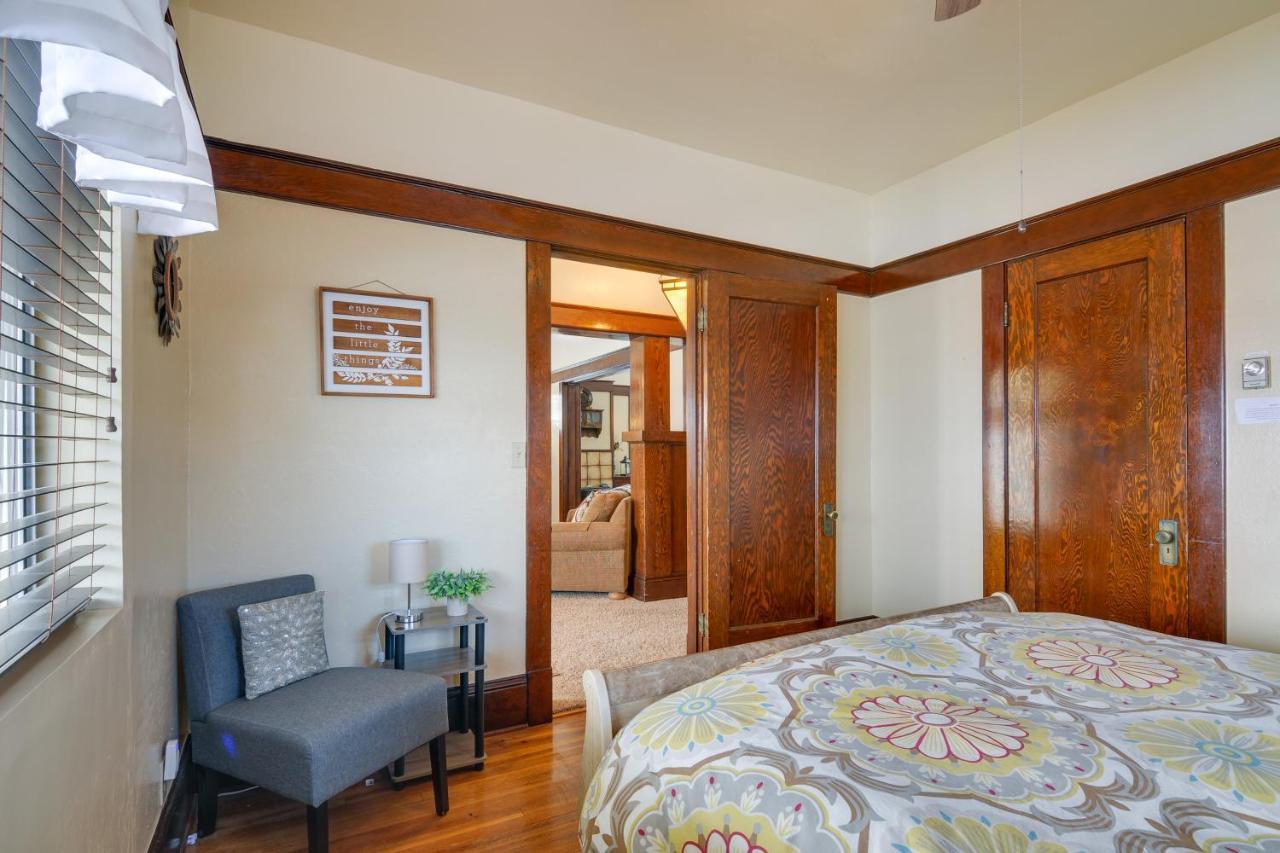 Beautiful Historic Home Near Bryce Canyon! Cannonville Εξωτερικό φωτογραφία